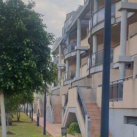 Appartement Urb.Jacaranda à Dénia Extérieur photo